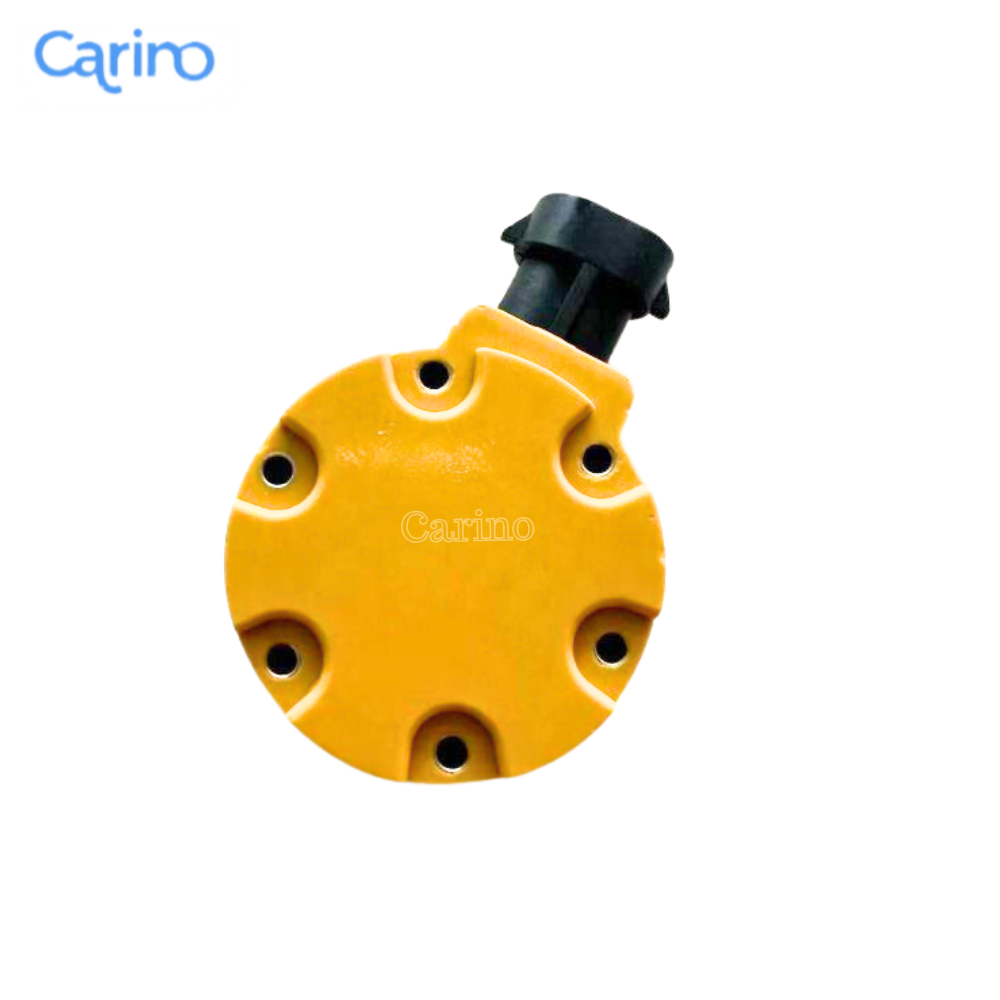 312-5620 Solenoid Valve for 10R-2828 Fuel Pump 320D 